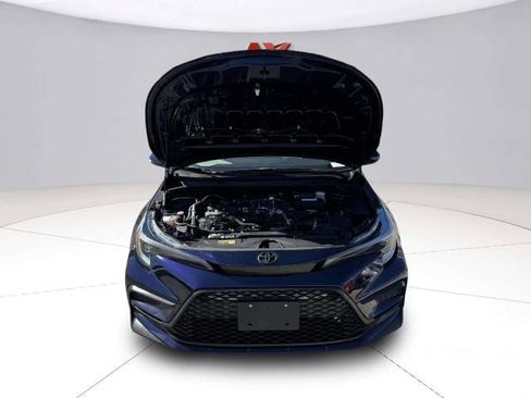Used 2023 Toyota Corolla SE FWD image 52
