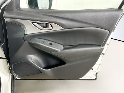 Used 2021 MAZDA CX-3 Sport image 31