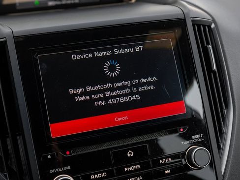 Used 2022 Subaru Forester Wilderness image 46