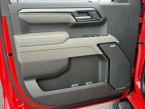 New 2026 Chevrolet Silverado 1500 ZR2 w/ LPO, Dark Essentials Package image 9