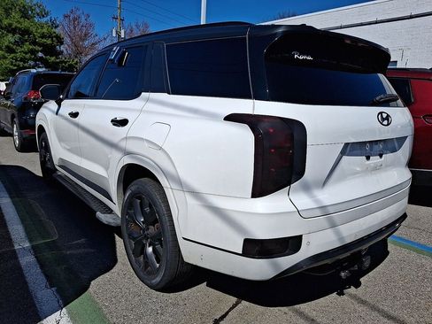 Used 2021 Hyundai Palisade Limited image 4