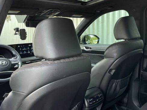Used 2025 Hyundai Palisade Calligraphy AWD/4WD image 29