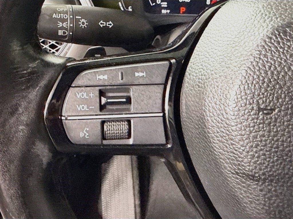 Used 2024 Acura Integra FWD image 13