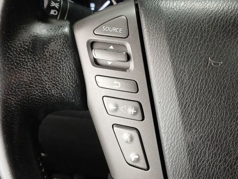 Used 2019 Nissan Armada SL w/ Premium Package RWD image 30