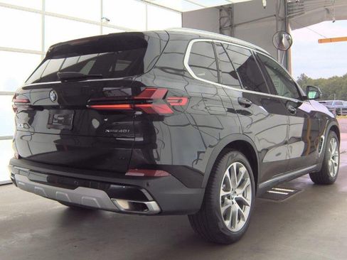 Certified 2024 BMW X5 xDrive40i image 4