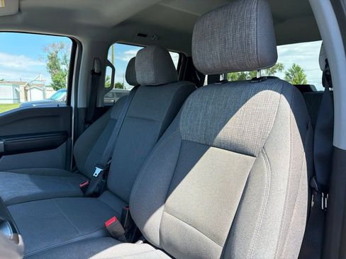 Used 2025 Ford F250 XLT AWD/4WD image 14