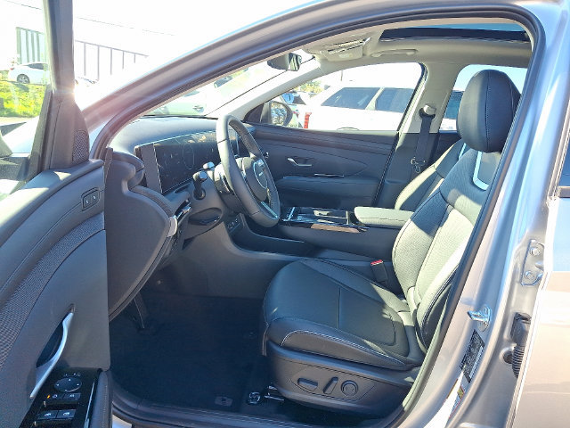 New 2026 Hyundai Tucson Limited AWD/4WD image 6