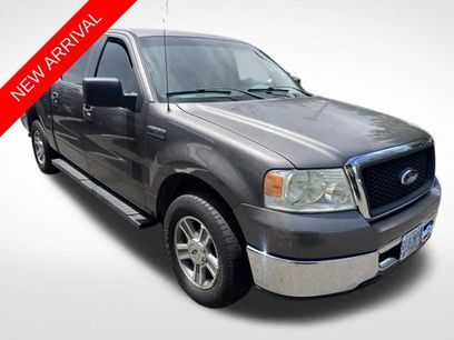 Used 2008 Ford F150 XL