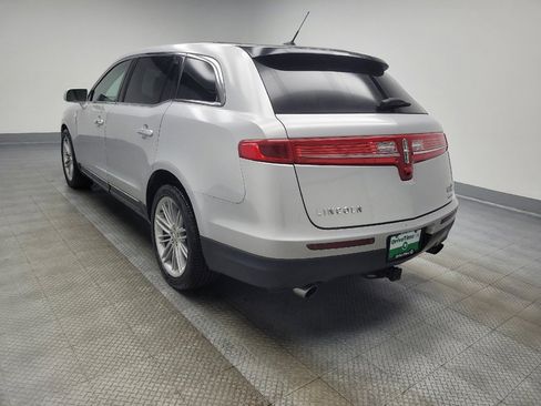 Used 2014 Lincoln MKT AWD w/ Equipment Group 201A image 5