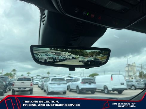 New 2026 GMC Acadia Denali Ultimate FWD image 34