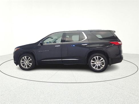 Used 2019 Chevrolet Traverse High Country image 4