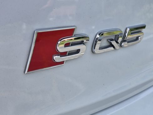Used 2021 Audi SQ5 Premium Plus w/ Premium Plus Package AWD/4WD image 11