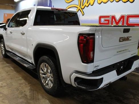 New 2026 GMC Sierra 1500 Denali w/ Technology Package AWD/4WD image 7