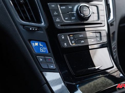 Used 2012 Cadillac CTS V RWD image 60