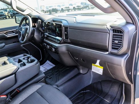 New 2026 Chevrolet Silverado 1500 LT w/ All Star Edition Plus image 15