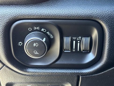 Used 2019 RAM 1500 Rebel w/ Rebel Level 1 Equipment Group image 44