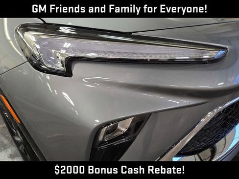 New 2026 Buick Encore GX Sport Touring w/ Comfort Package image 6