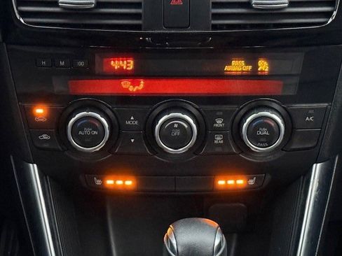 Used 2015 MAZDA CX-5 Grand Touring image 20