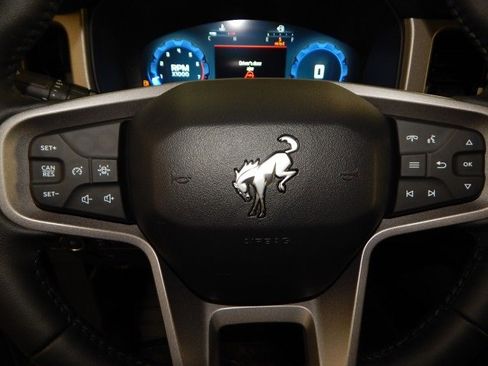 New 2025 Ford Bronco Outer Banks image 30