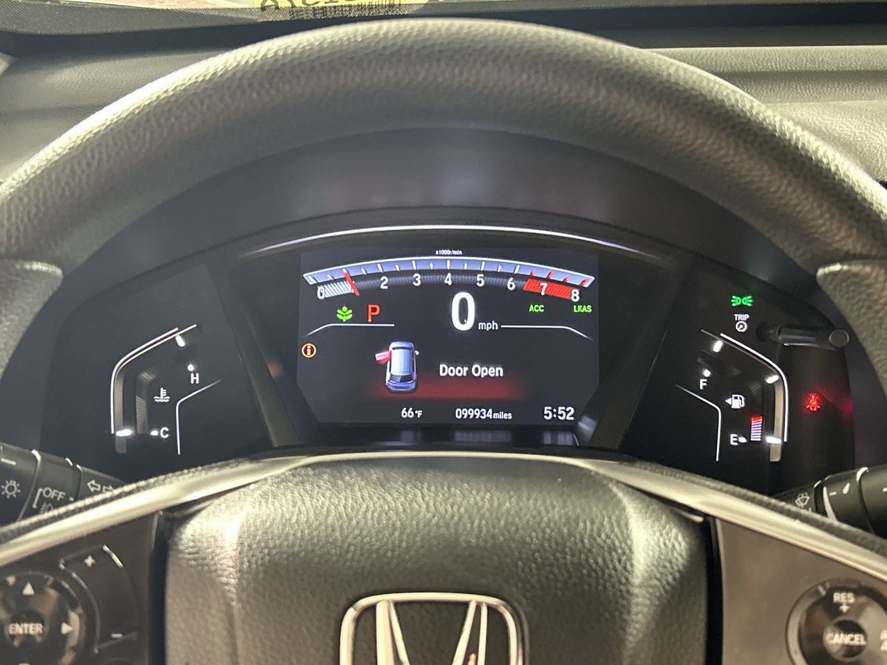 Used 2019 Honda CR-V EX image 16
