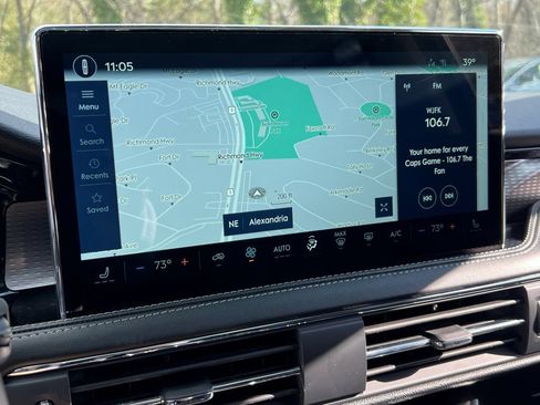 New 2026 Lincoln Corsair Grand Touring image 17