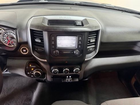 Used 2023 RAM 1500 Big Horn AWD/4WD image 27