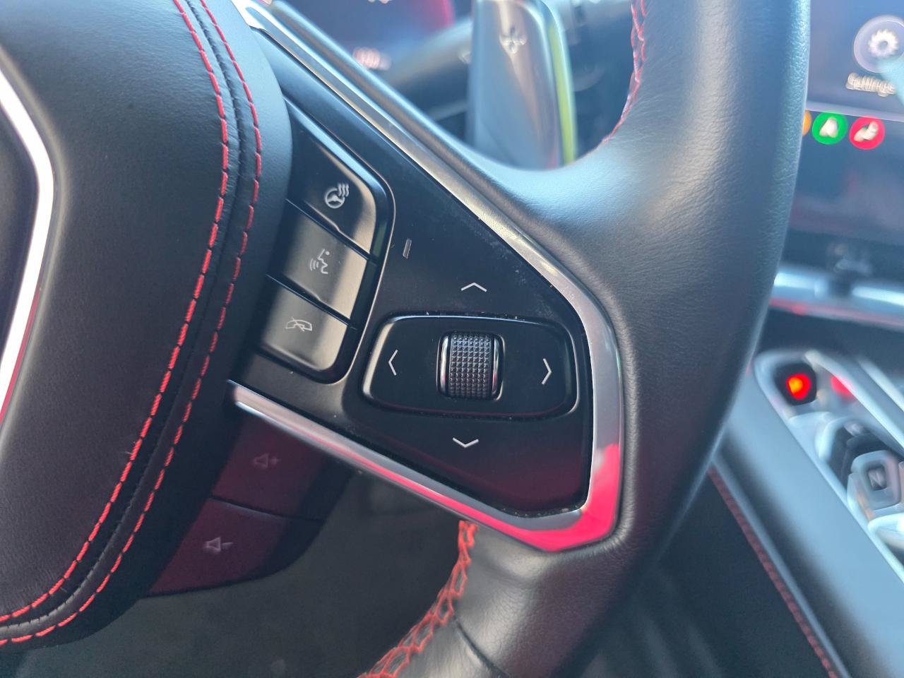 Used 2020 Chevrolet Corvette Stingray Premium Cpe w/ 3LT Preferred Equipment Group RWD image 24