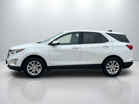 Used 2020 Chevrolet Equinox LT FWD image 8