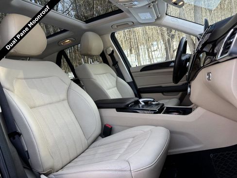 Used 2016 Mercedes-Benz GLE 350 4MATIC image 5