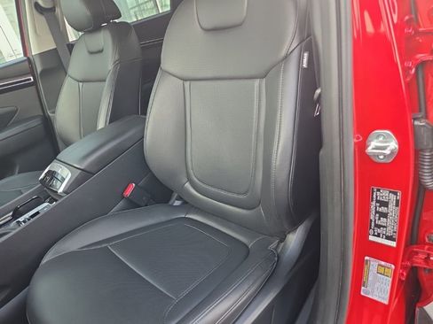 Used 2023 Hyundai Tucson SEL w/ Convenience Package image 21