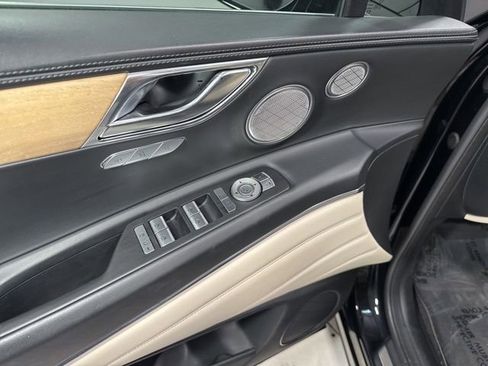 Used 2023 Genesis GV80 3.5T Advanced + AWD/4WD image 14
