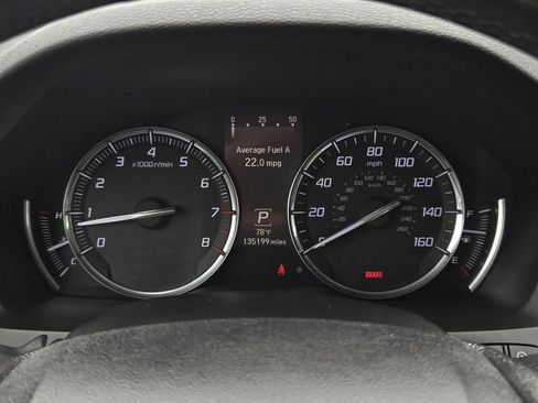 Used 2016 Acura MDX FWD w/ Technology Package image 30