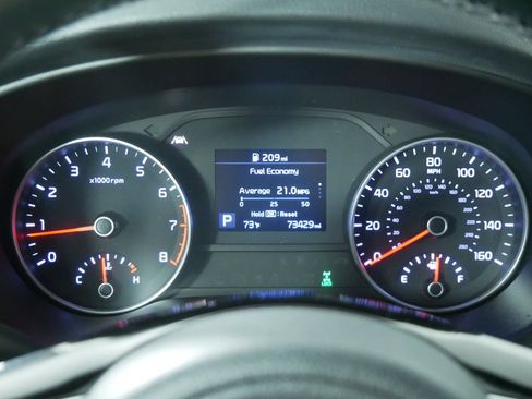 Used 2020 Kia Sportage S w/ Option Group 020 AWD/4WD image 27