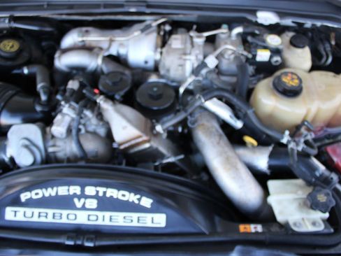 Used 2009 Ford F350 XL image 24
