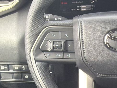 New 2026 Toyota Tundra Limited image 19