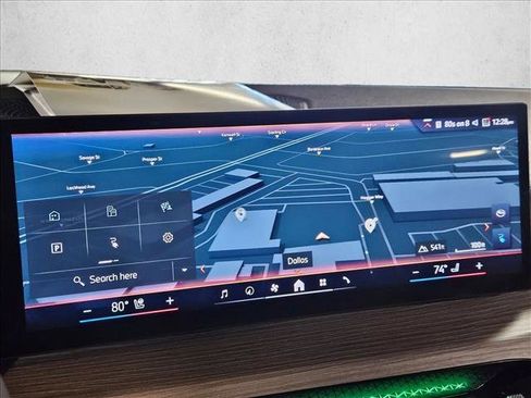 Certified 2025 BMW i4 xDrive40i w/ M Sport Package image 13