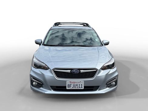 Used 2018 Subaru Impreza 2.0i Limited image 8