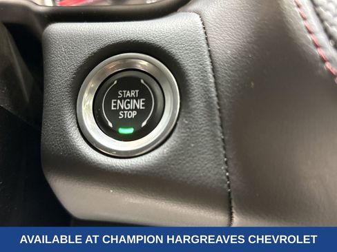 Used 2021 Chevrolet Suburban RST w/ Luxury Package image 23