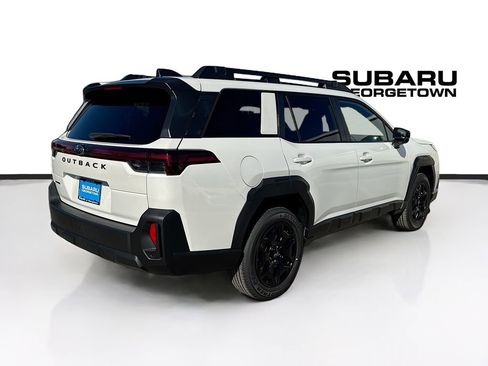 New 2026 Subaru Outback Limited image 7