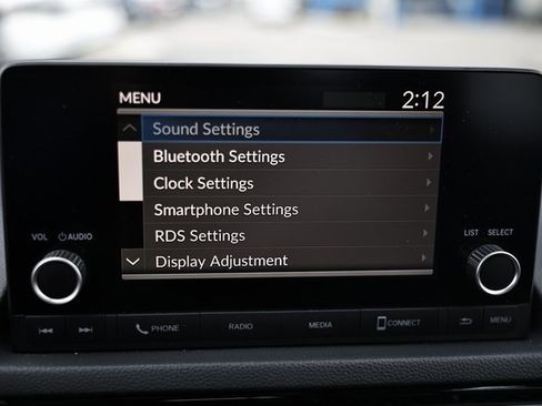 Used 2023 Honda Civic LX image 35