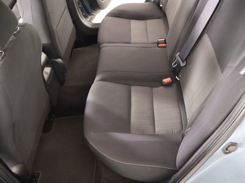 Used 2024 Nissan Sentra SV FWD image 11