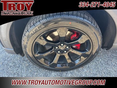 Used 2020 Ford Explorer ST w/ ST Street Pack image 14