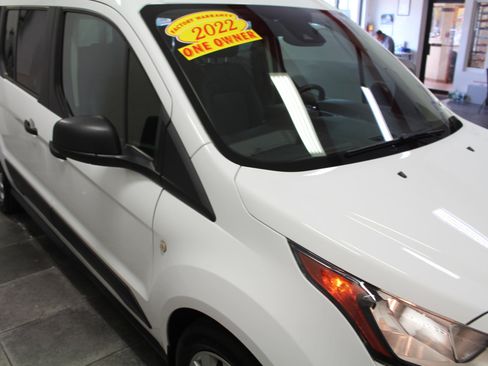 Used 2022 Ford Transit Connect XL image 28