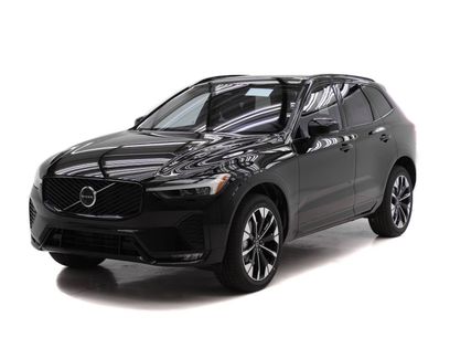 New 2026 Volvo XC60 B5 Plus w/ Protection Package Premier