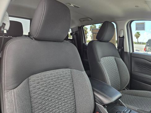 Used 2024 Ford Ranger XLT w/ Technology Package image 34