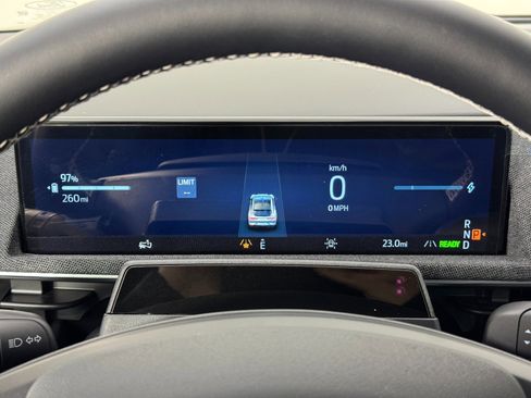 Used 2025 Ford Mustang Mach-E GT w/ Interior Protection Package image 19