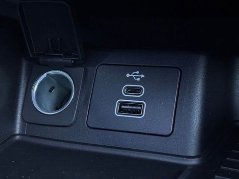 New 2025 Ford Bronco Sport Outer Banks w/ Outer Banks Tech Package+ image 38