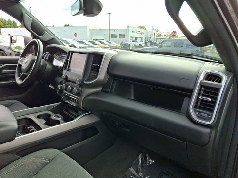 Certified 2022 RAM 1500 Big Horn image 11