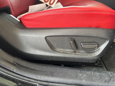 Used 2021 Toyota Camry XSE FWD image 20
