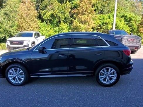 Used 2023 Audi Q3 2.0T Premium image 37
